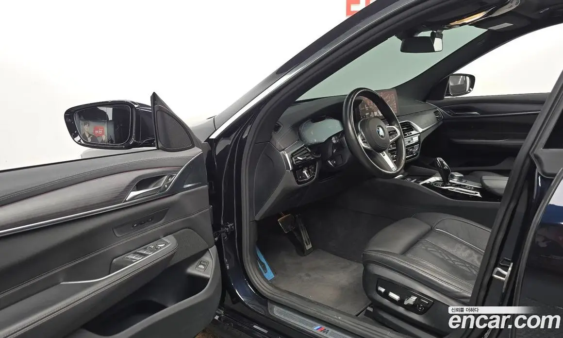 BMW 6 серия 2022 2.0 автомат (гидро), фото 12 BMW 6 серия 2022 2.0 автомат (гидро), фото 12