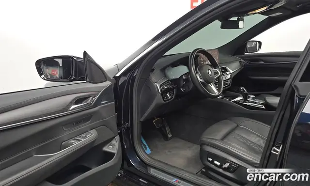 BMW 6 серия 2022 2.0 автомат (гидро), миниатюра 12