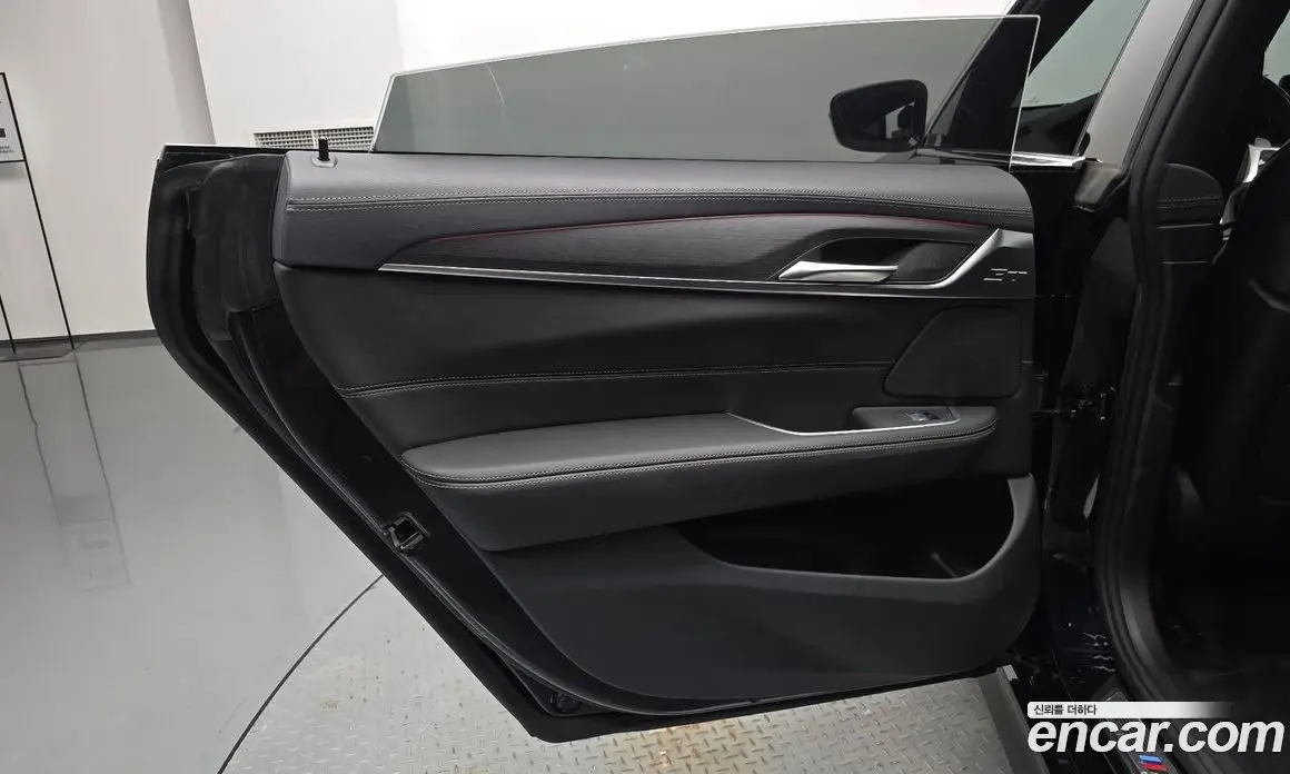 BMW 6 серия 2022 2.0 автомат (гидро), фото 14 BMW 6 серия 2022 2.0 автомат (гидро), фото 14