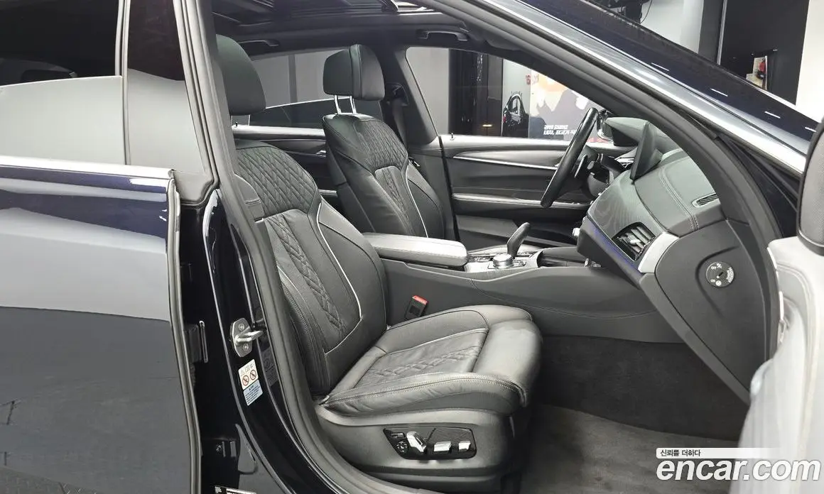 BMW 6 серия 2022 2.0 автомат (гидро), фото 15 BMW 6 серия 2022 2.0 автомат (гидро), фото 15
