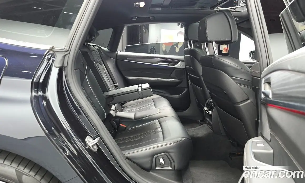 BMW 6 серия 2022 2.0 автомат (гидро), фото 17 BMW 6 серия 2022 2.0 автомат (гидро), фото 17
