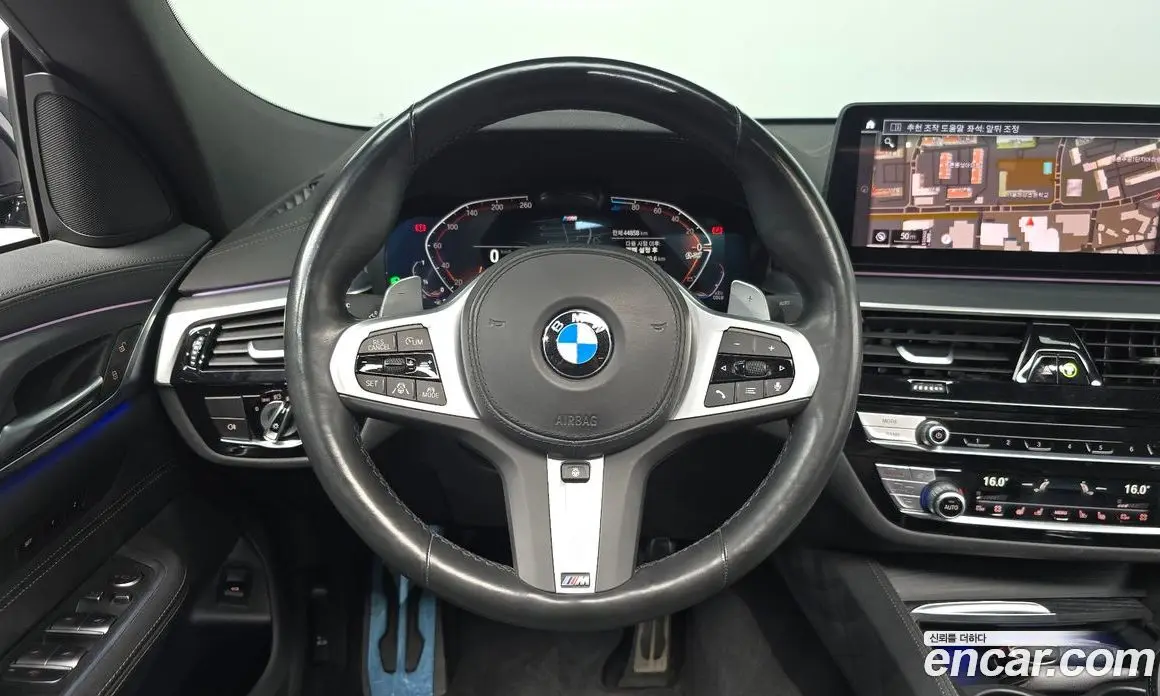 BMW 6 серия 2022 2.0 автомат (гидро), фото 19 BMW 6 серия 2022 2.0 автомат (гидро), фото 19
