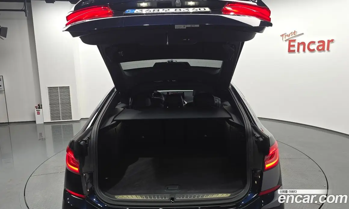 BMW 6 серия 2022 2.0 автомат (гидро), фото 23 BMW 6 серия 2022 2.0 автомат (гидро), фото 23