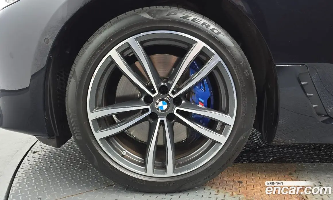 BMW 6 серия 2022 2.0 автомат (гидро), фото 4 BMW 6 серия 2022 2.0 автомат (гидро), фото 4