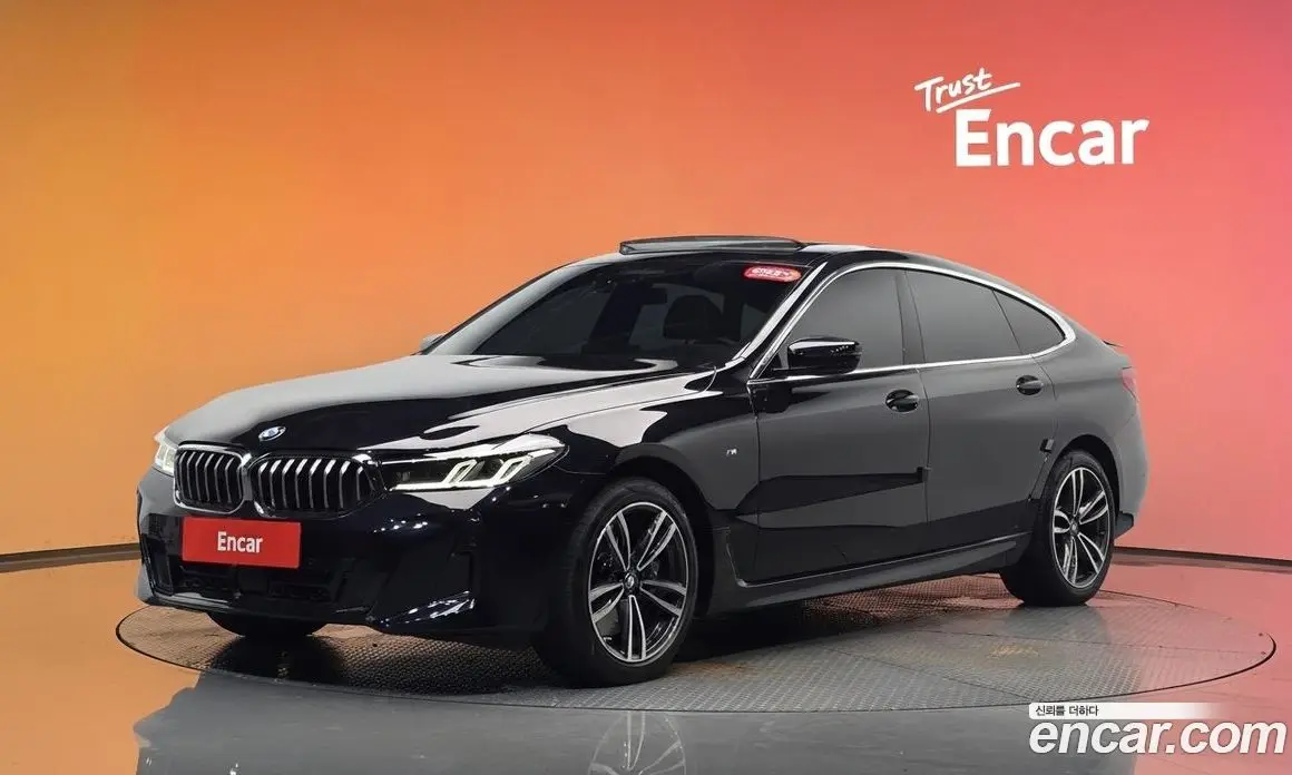 BMW 6 серия 2022 2.0 автомат (гидро), фото 32 BMW 6 серия 2022 2.0 автомат (гидро), фото 32