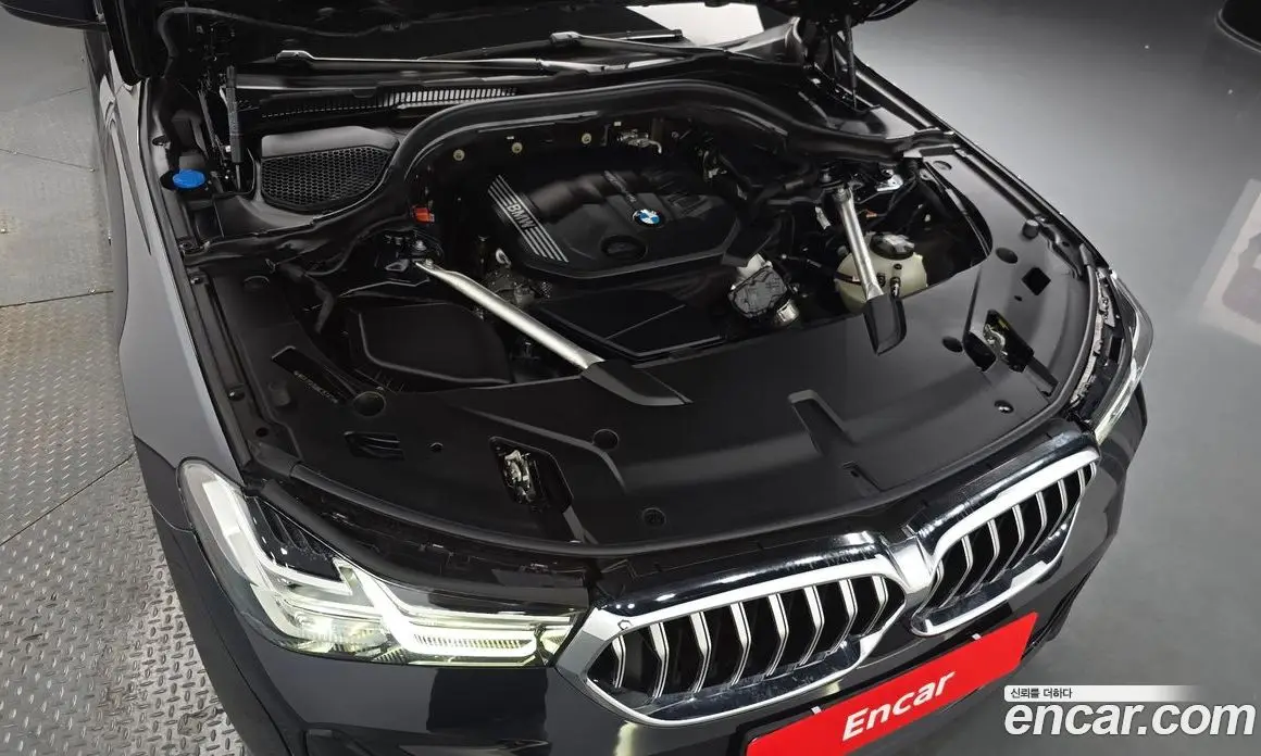 BMW 6 серия 2022 2.0 автомат (гидро), фото 5 BMW 6 серия 2022 2.0 автомат (гидро), фото 5