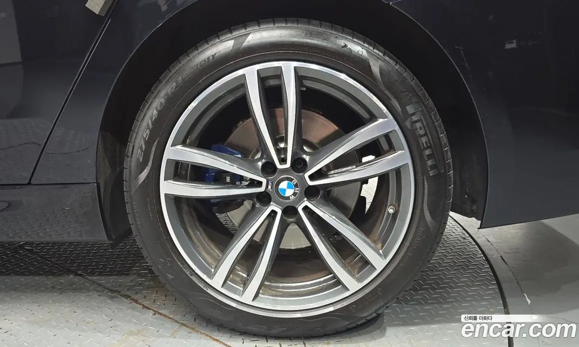 BMW 6 серия 2022 2.0 автомат (гидро), фото 6 BMW 6 серия 2022 2.0 автомат (гидро), фото 6