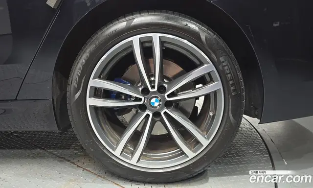 BMW 6 серия 2022 2.0 автомат (гидро), миниатюра 6 BMW 6 серия 2022 2.0 автомат (гидро), миниатюра 6