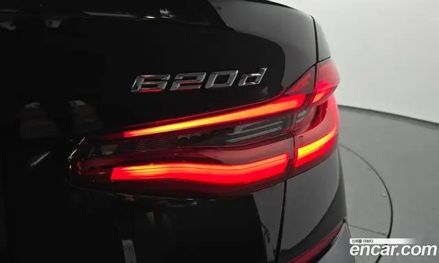 BMW 6 серия 2022 2.0 автомат (гидро), миниатюра 8 BMW 6 серия 2022 2.0 автомат (гидро), миниатюра 8