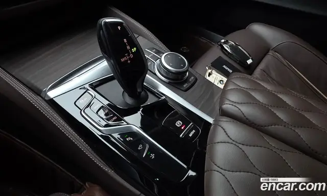 BMW 6 серия 2022 3.0 автомат (гидро), миниатюра 12