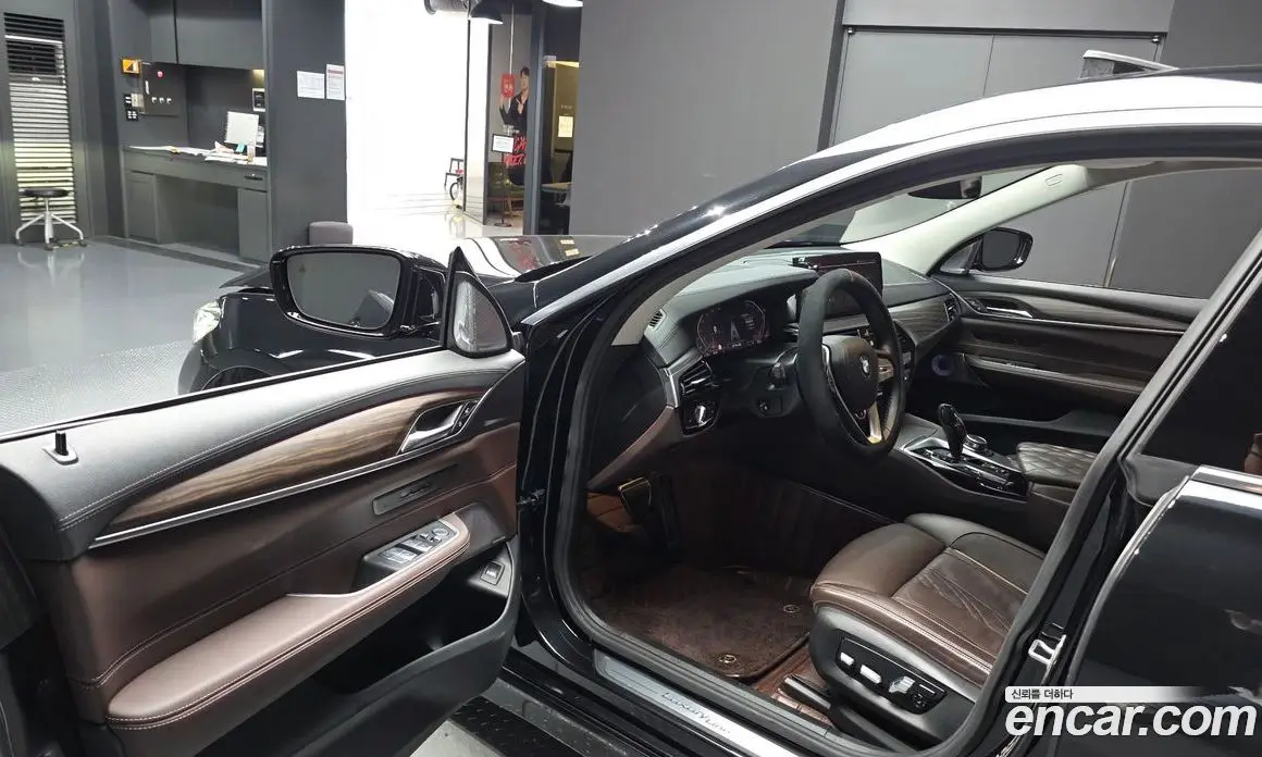 BMW 6 серия 2022 3.0 автомат (гидро), фото 13 BMW 6 серия 2022 3.0 автомат (гидро), фото 13