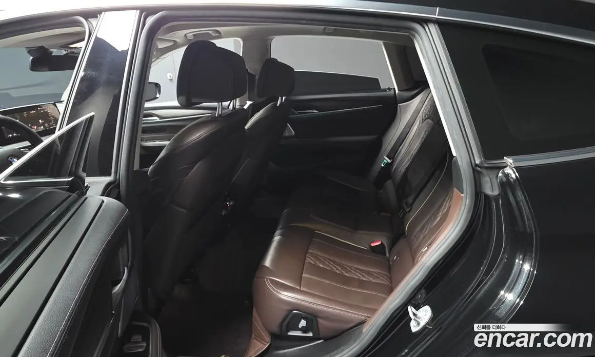 BMW 6 серия 2022 3.0 автомат (гидро), фото 16 BMW 6 серия 2022 3.0 автомат (гидро), фото 16