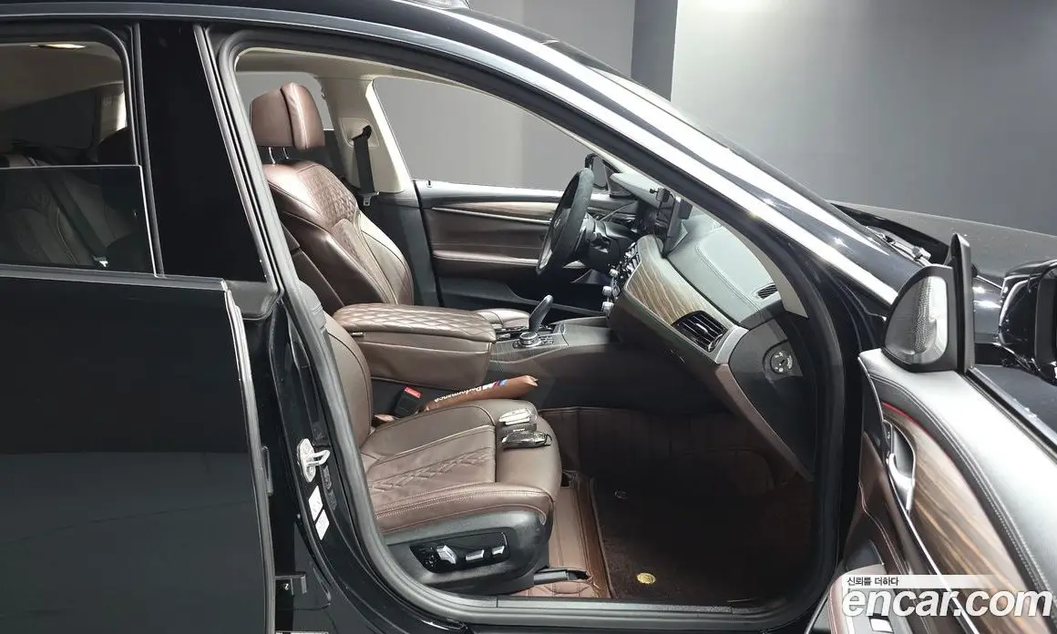 BMW 6 серия 2022 3.0 автомат (гидро), фото 17 BMW 6 серия 2022 3.0 автомат (гидро), фото 17