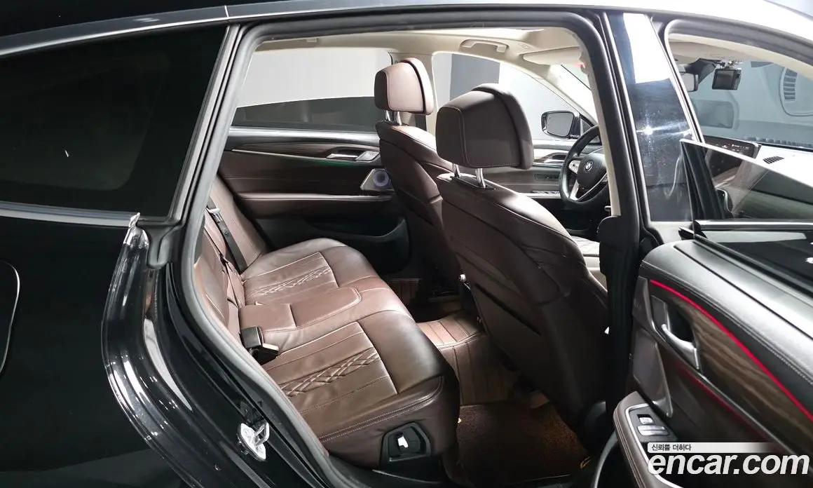BMW 6 серия 2022 3.0 автомат (гидро), фото 18 BMW 6 серия 2022 3.0 автомат (гидро), фото 18