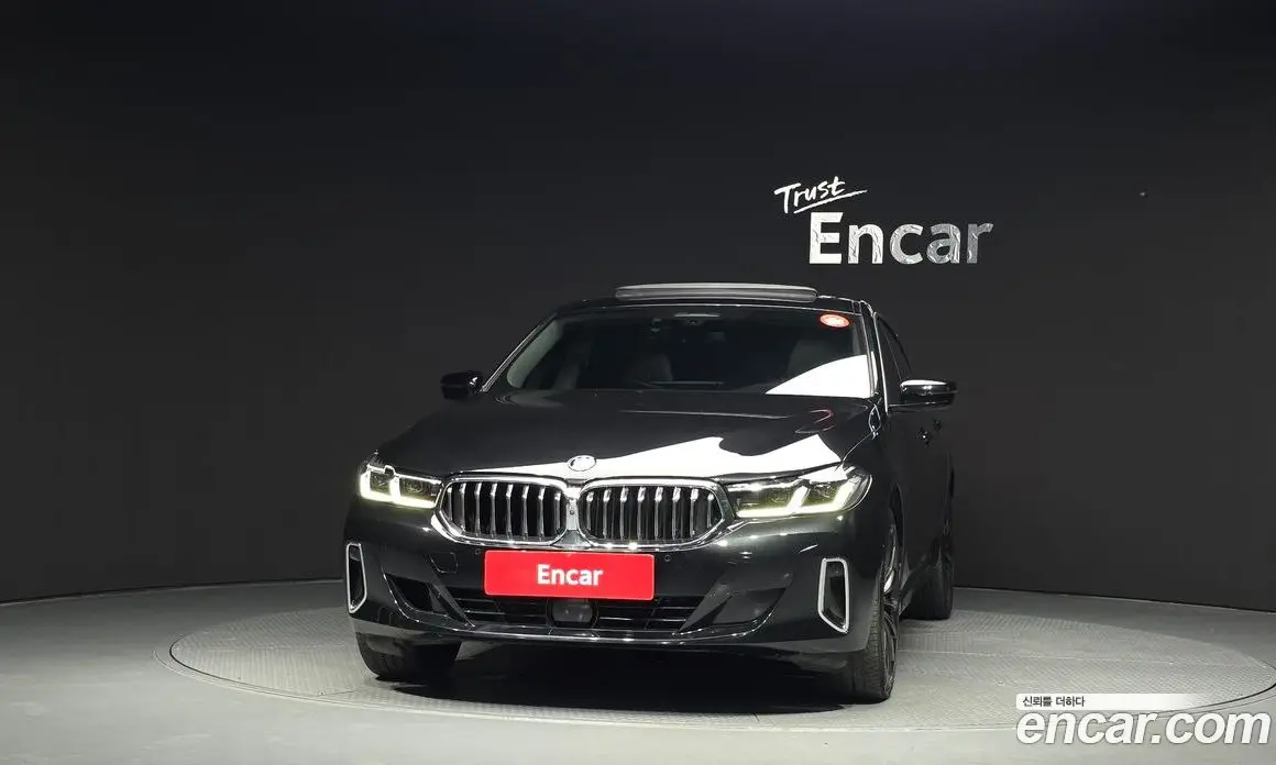 BMW 6 серия 2022 3.0 автомат (гидро), фото 3 BMW 6 серия 2022 3.0 автомат (гидро), фото 3