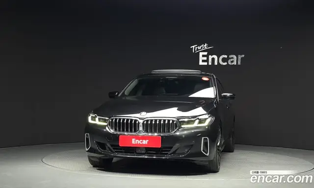 BMW 6 серия 2022 3.0 автомат (гидро), миниатюра 3 BMW 6 серия 2022 3.0 автомат (гидро), миниатюра 3