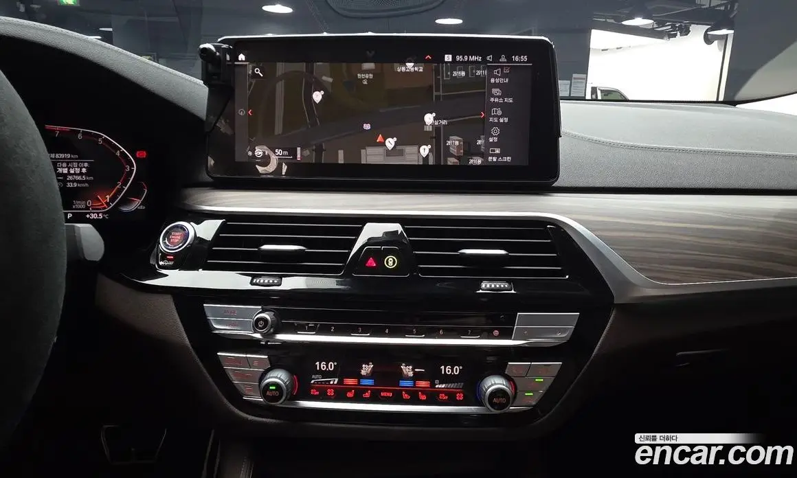 BMW 6 серия 2022 3.0 автомат (гидро), фото 21 BMW 6 серия 2022 3.0 автомат (гидро), фото 21