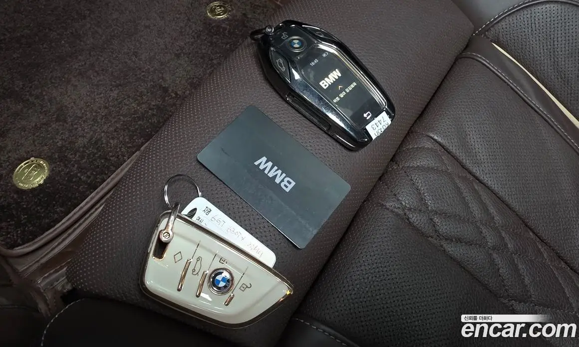 BMW 6 серия 2022 3.0 автомат (гидро), фото 34 BMW 6 серия 2022 3.0 автомат (гидро), фото 34