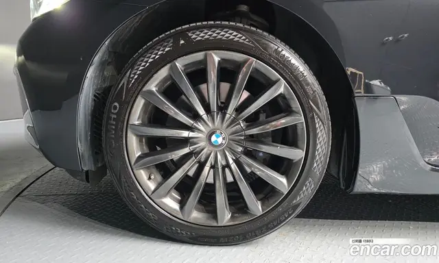 BMW 6 серия 2022 3.0 автомат (гидро), миниатюра 5 BMW 6 серия 2022 3.0 автомат (гидро), миниатюра 5