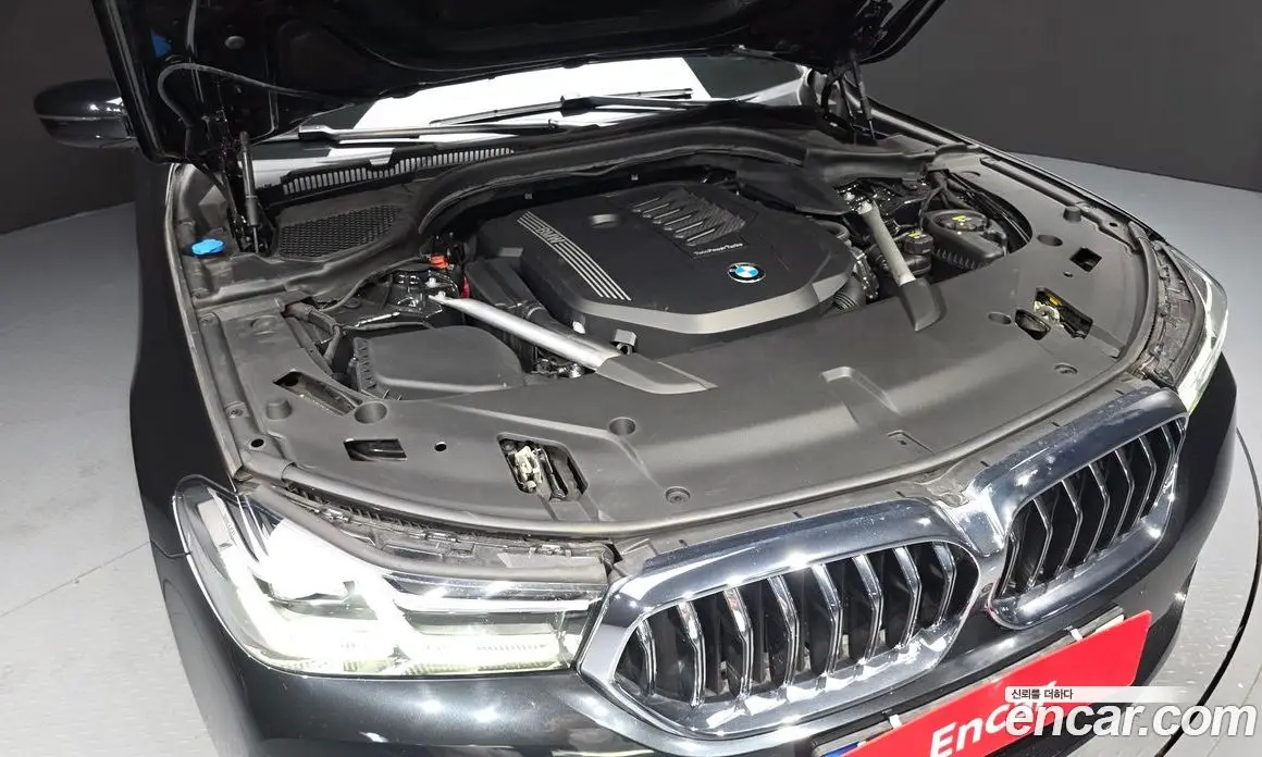 BMW 6 серия 2022 3.0 автомат (гидро), фото 6 BMW 6 серия 2022 3.0 автомат (гидро), фото 6