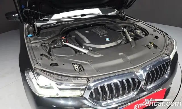 BMW 6 серия 2022 3.0 автомат (гидро), миниатюра 6 BMW 6 серия 2022 3.0 автомат (гидро), миниатюра 6