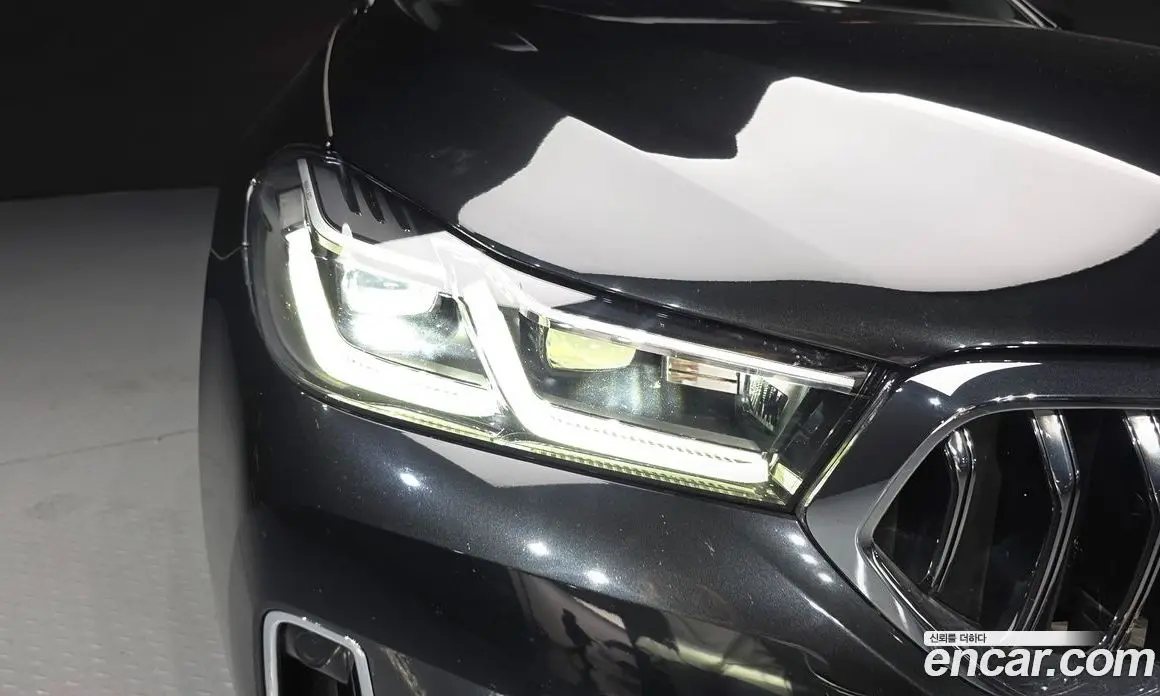 BMW 6 серия 2022 3.0 автомат (гидро), фото 8 BMW 6 серия 2022 3.0 автомат (гидро), фото 8