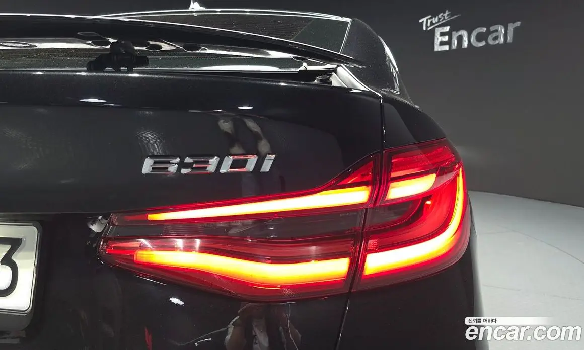 BMW 6 серия 2022 3.0 автомат (гидро), фото 9 BMW 6 серия 2022 3.0 автомат (гидро), фото 9