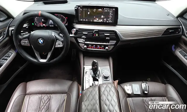BMW 6 серия 2022 3.0 автомат (гидро), миниатюра 10 BMW 6 серия 2022 3.0 автомат (гидро), миниатюра 10