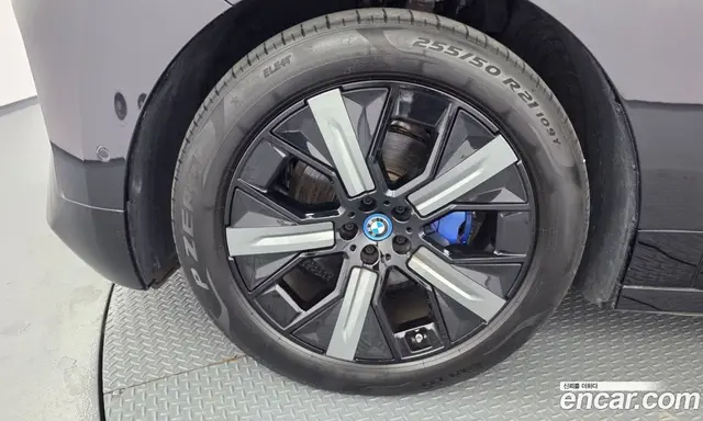 BMW iX 2023 0.3 автомат (гидро), миниатюра 5 BMW iX 2023 0.3 автомат (гидро), миниатюра 5
