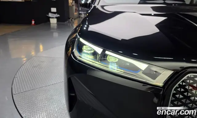 BMW iX 2023 0.3 автомат (гидро), миниатюра 8 BMW iX 2023 0.3 автомат (гидро), миниатюра 8