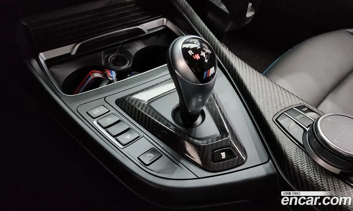 BMW M2 2019 3.0 автомат (гидро), фото 12 BMW M2 2019 3.0 автомат (гидро), фото 12