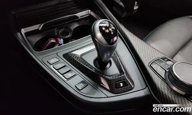 BMW M2 2019 3.0 автомат (гидро), миниатюра 12