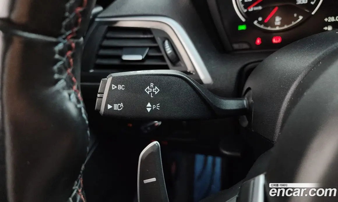 BMW M2 2019 3.0 автомат (гидро), фото 27 BMW M2 2019 3.0 автомат (гидро), фото 27