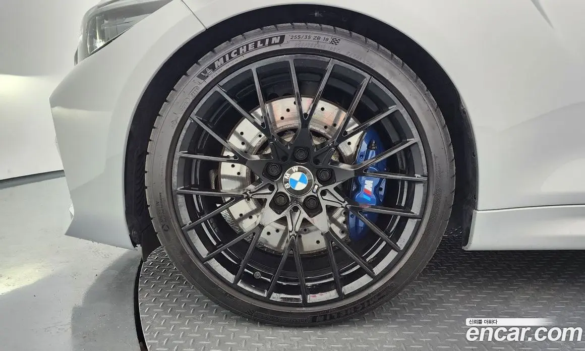 BMW M2 2019 3.0 автомат (гидро), фото 5 BMW M2 2019 3.0 автомат (гидро), фото 5