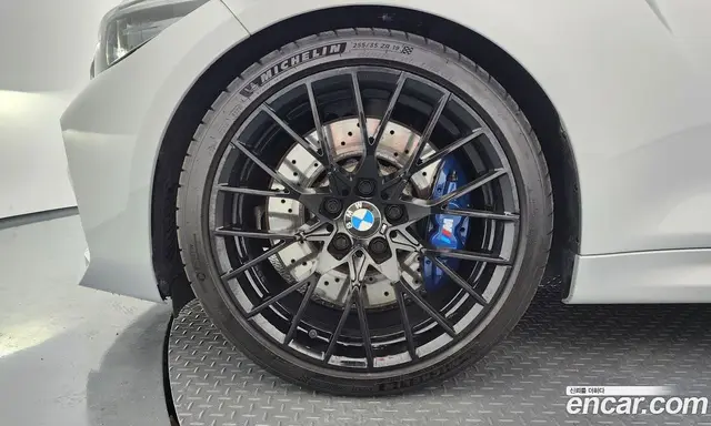 BMW M2 2019 3.0 автомат (гидро), миниатюра 5 BMW M2 2019 3.0 автомат (гидро), миниатюра 5