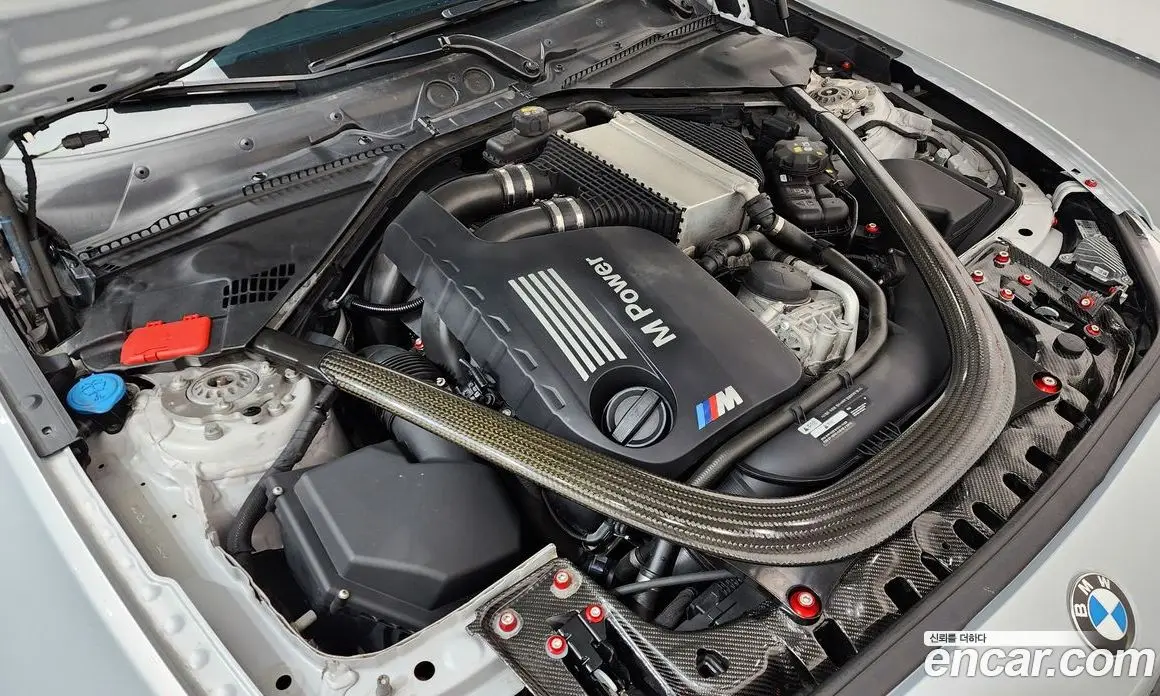 BMW M2 2019 3.0 автомат (гидро), фото 6 BMW M2 2019 3.0 автомат (гидро), фото 6
