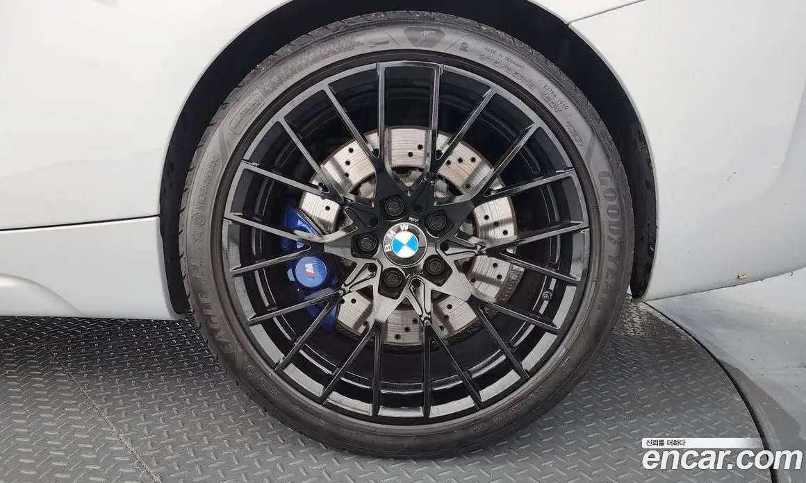 BMW M2 2019 3.0 автомат (гидро), фото 7 BMW M2 2019 3.0 автомат (гидро), фото 7