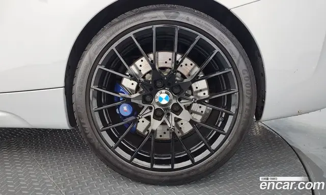 BMW M2 2019 3.0 автомат (гидро), миниатюра 7 BMW M2 2019 3.0 автомат (гидро), миниатюра 7