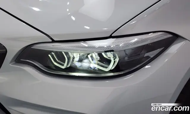 BMW M2 2019 3.0 автомат (гидро), миниатюра 8 BMW M2 2019 3.0 автомат (гидро), миниатюра 8