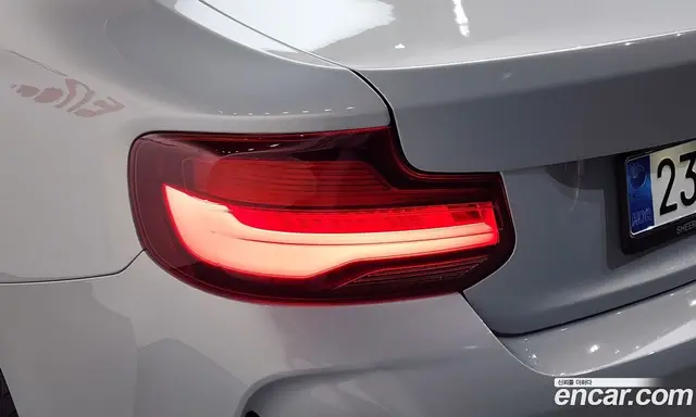 BMW M2 2019 3.0 автомат (гидро), миниатюра 9 BMW M2 2019 3.0 автомат (гидро), миниатюра 9