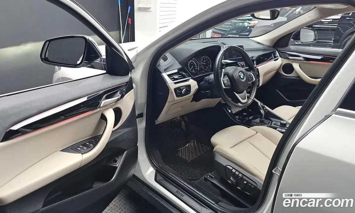 BMW X2 2020 2.0 автомат (гидро), фото 13 BMW X2 2020 2.0 автомат (гидро), фото 13