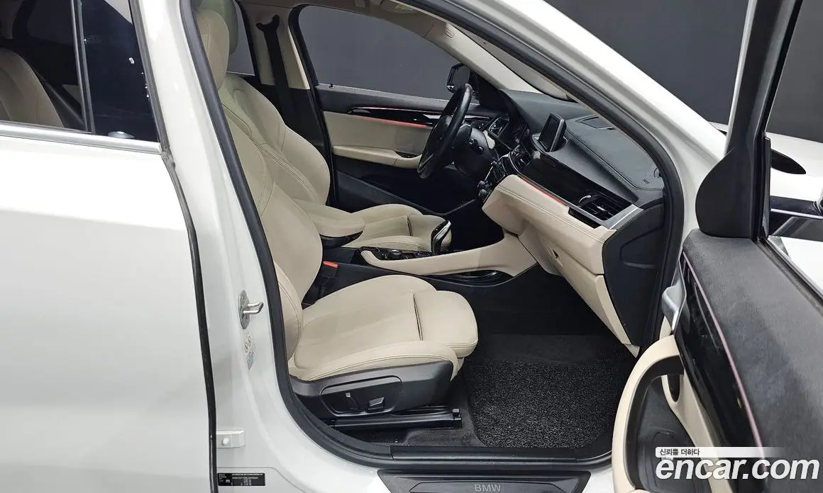 BMW X2 2020 2.0 автомат (гидро), фото 16 BMW X2 2020 2.0 автомат (гидро), фото 16