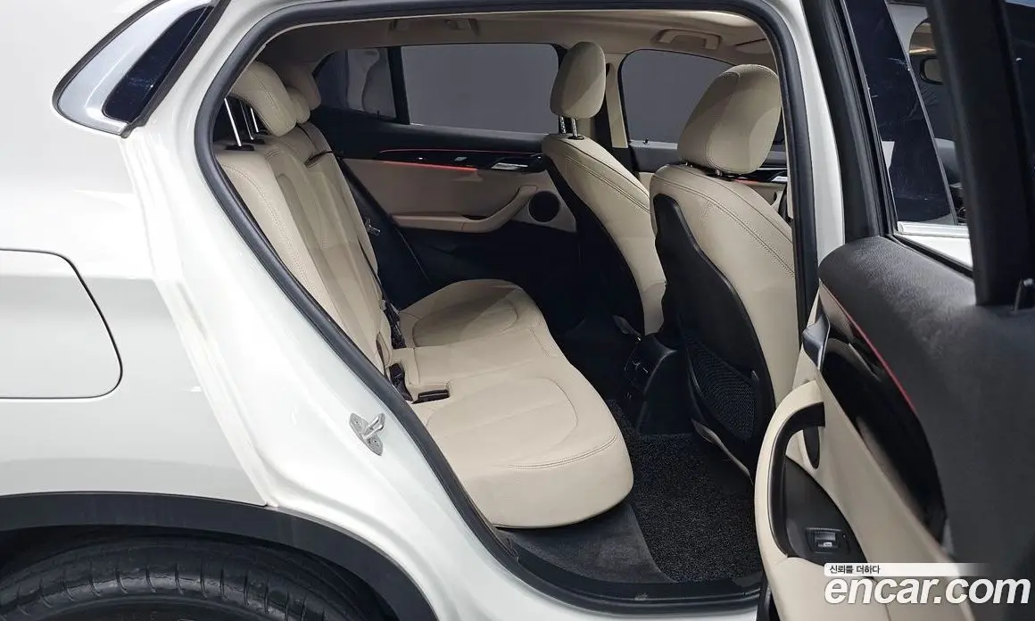 BMW X2 2020 2.0 автомат (гидро), фото 17 BMW X2 2020 2.0 автомат (гидро), фото 17