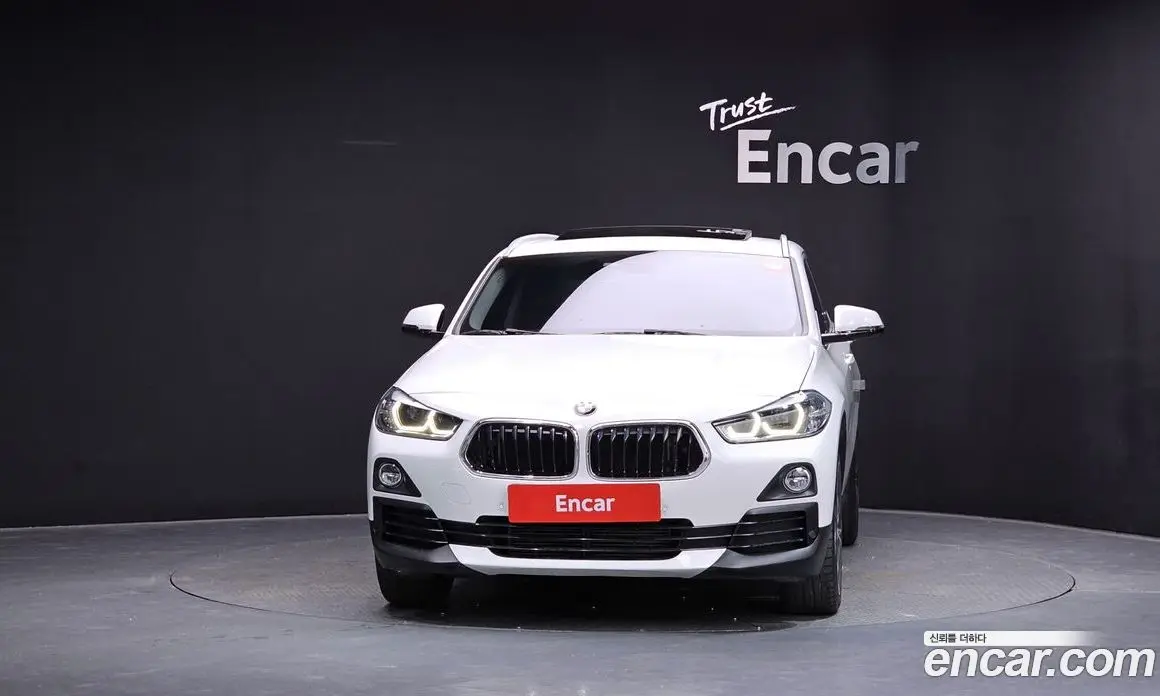 BMW X2 2020 2.0 автомат (гидро), фото 3 BMW X2 2020 2.0 автомат (гидро), фото 3