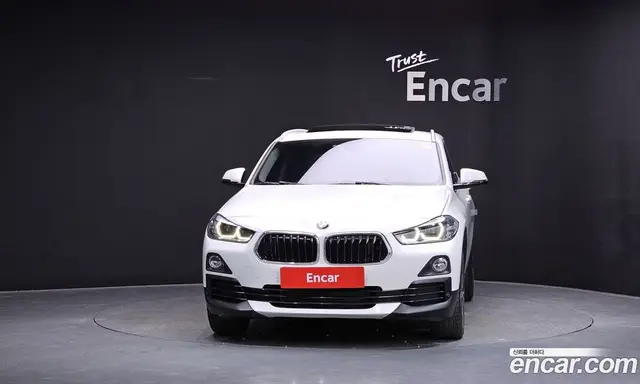 BMW X2 2020 2.0 автомат (гидро), миниатюра 3 BMW X2 2020 2.0 автомат (гидро), миниатюра 3