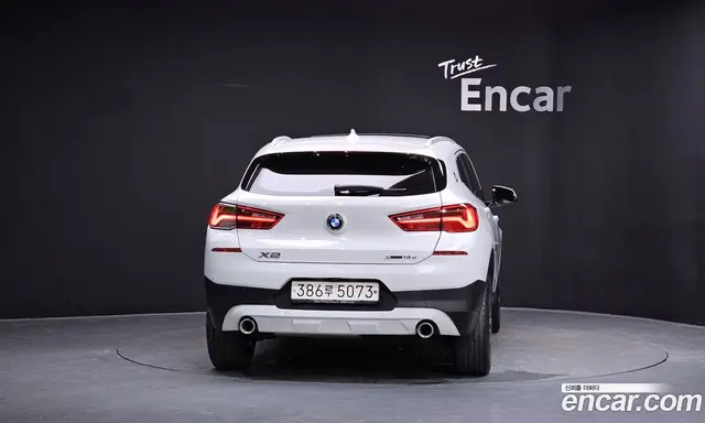 BMW X2 2020 2.0 автомат (гидро), миниатюра 4 BMW X2 2020 2.0 автомат (гидро), миниатюра 4