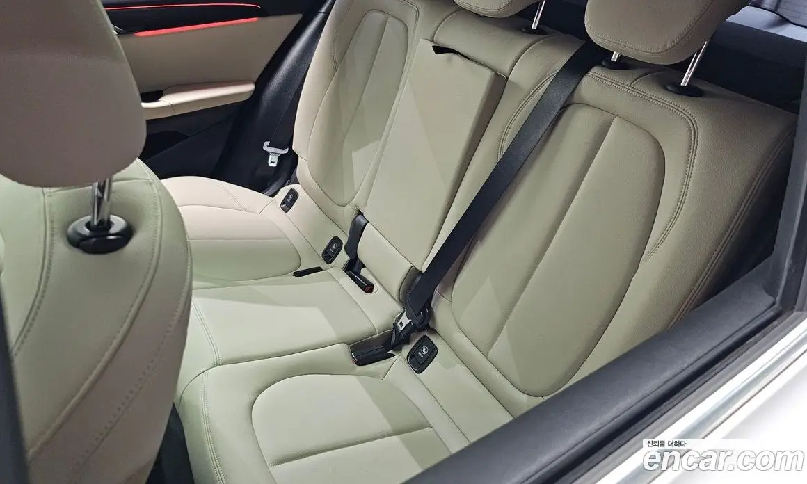 BMW X2 2020 2.0 автомат (гидро), фото 34 BMW X2 2020 2.0 автомат (гидро), фото 34