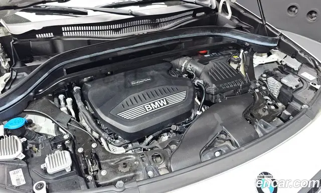 BMW X2 2020 2.0 автомат (гидро), миниатюра 6 BMW X2 2020 2.0 автомат (гидро), миниатюра 6