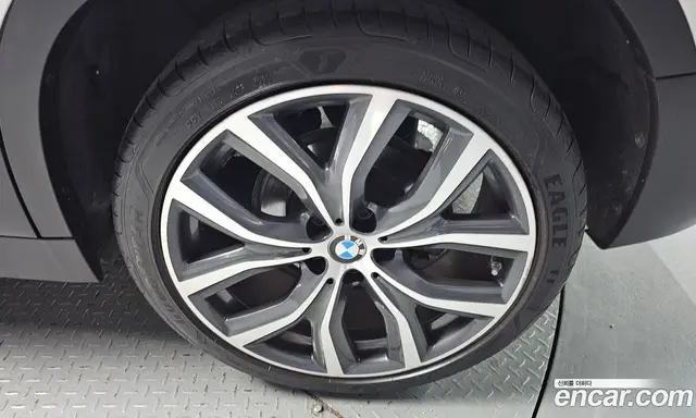 BMW X2 2020 2.0 автомат (гидро), миниатюра 7 BMW X2 2020 2.0 автомат (гидро), миниатюра 7