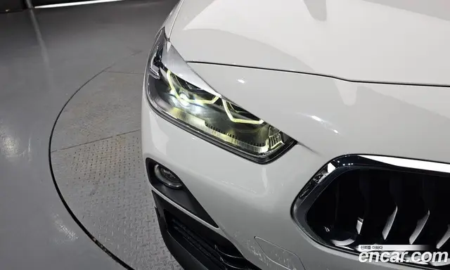 BMW X2 2020 2.0 автомат (гидро), миниатюра 8 BMW X2 2020 2.0 автомат (гидро), миниатюра 8